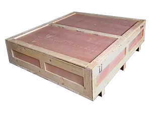 plywood/osb boxes