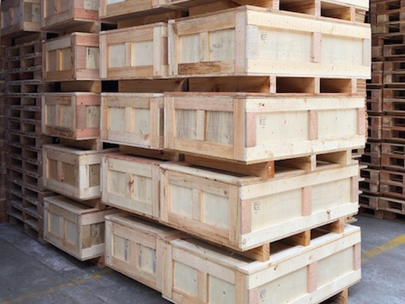 plywood/osb boxes