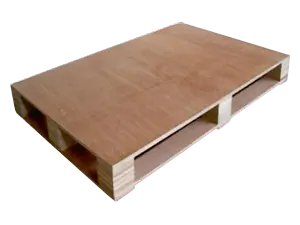 Plywood Pallets