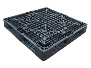1000 x 1000 mm 4-way Stackable