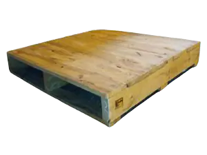 1000 x 1100 mm 2-way, 3 runners