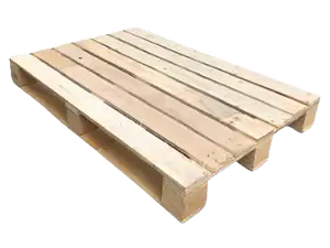 800 x 1200 mm - EURO Pallet