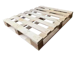 lvl pallet