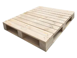 1000 x 1200 mm – ASRS pallet