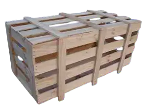 Wooden Crates