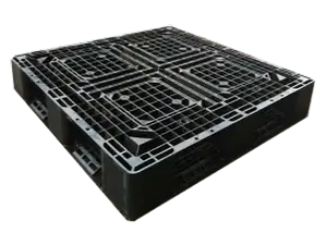 1100 x 1100 mm Asia, Stackable