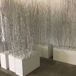 events decorative feature