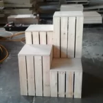 retail display stand