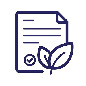 green policy documentation