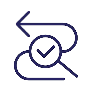 complete traceability