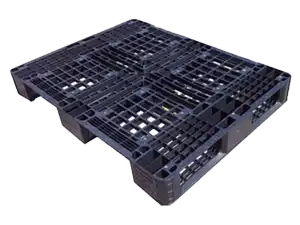 plastic pallet