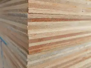 plywood