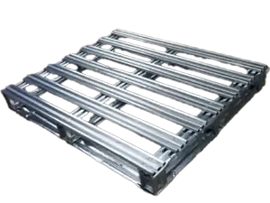 steel pallet