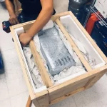 Vacuum Packing