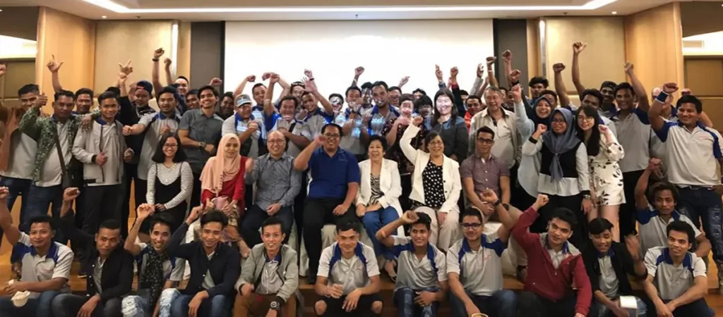 Annual Company Event, 2019