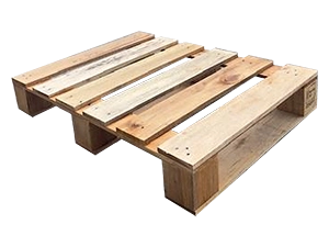 recycled pallets 800 x 600 mm 4 way light duty