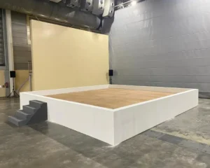 Event Platform